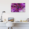 Picture of Cuadro canvas  | Rosa