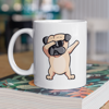 Picture of Taza | Pug