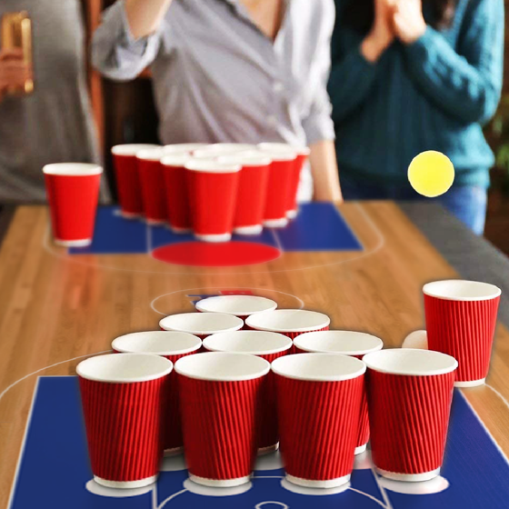 Picture of Tablero para beerpong