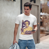 Picture of Playera hombre | Stay home leia