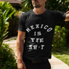 Picture of Playera hombre | México is the sh*t