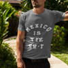 Picture of Playera hombre | México is the sh*t