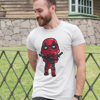 Picture of Playera hombre | Spidey pool