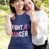 Picture of Playera mujer | Fight cancer