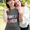 Picture of Playera mujer | Fight cancer