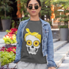 Picture of Playera mujer | Skull