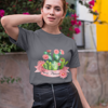 Picture of Playera mujer | Cactus