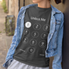 Picture of Playera mujer | Unlock me