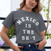 Picture of Playera mujer | Mexico is the shit